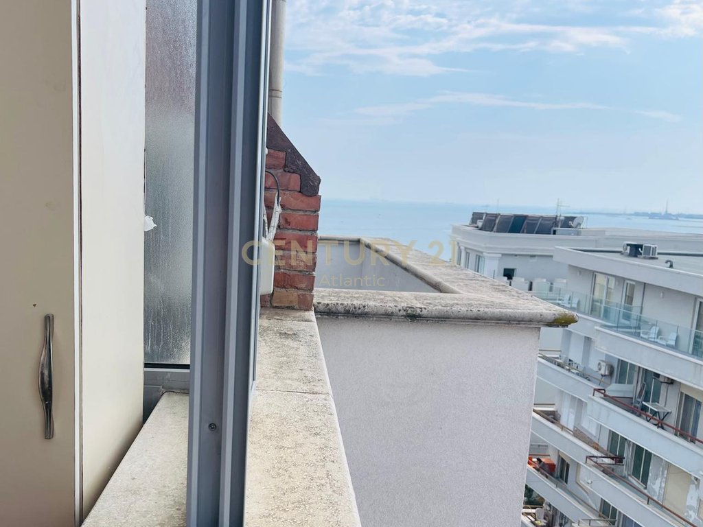 APARTMENT CONVERTED INTO 2+1 FOR RENT NEAR THE FIRST STATION AT THE BEACH!