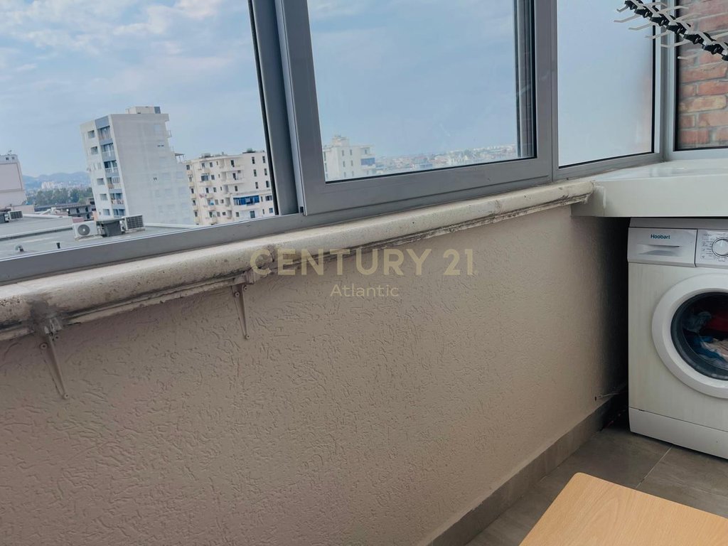 APARTMENT CONVERTED INTO 2+1 FOR RENT NEAR THE FIRST STATION AT THE BEACH!