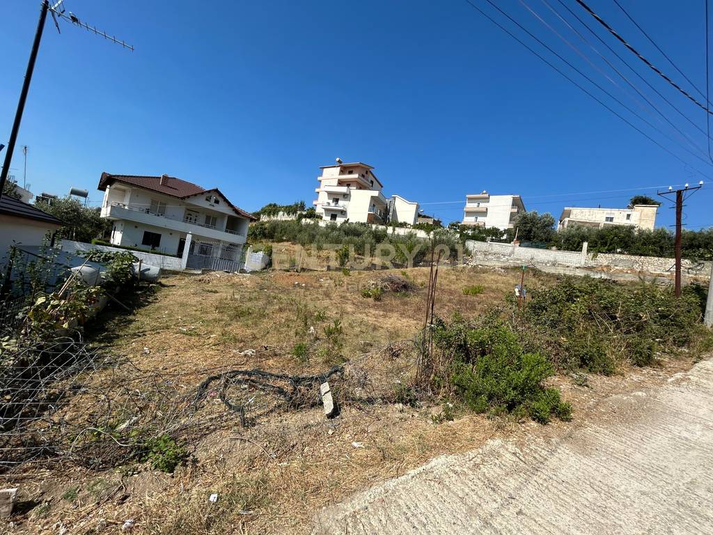 Land for Sale in Durrës, Arapaj - €61,000.00 | 1150 m²