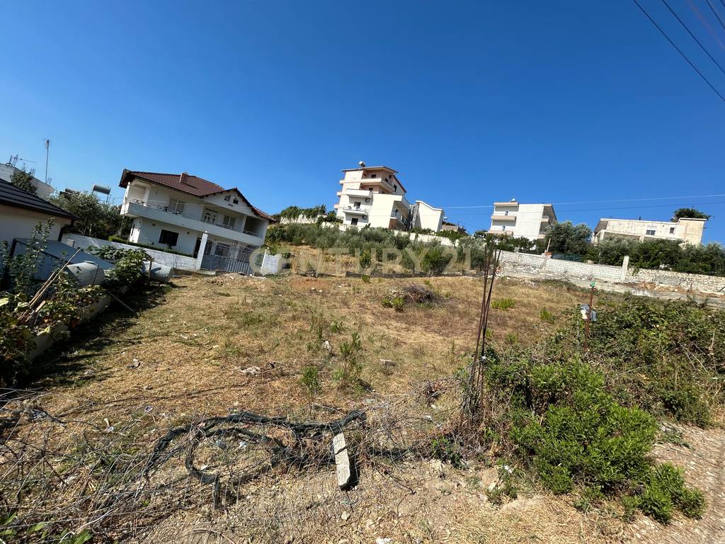 Land for Sale in Durrës, Arapaj - €61,000.00 | 1150 m²