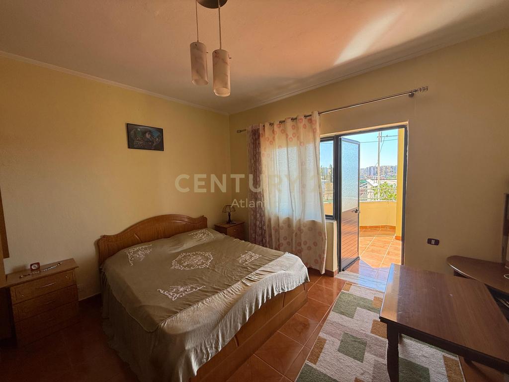 "3-Story Villa with Underground Parking in Arapaj"