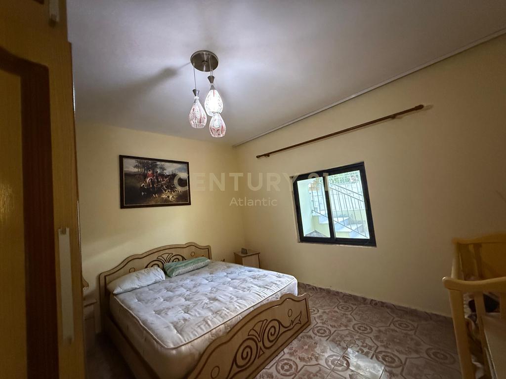 "3-Story Villa with Underground Parking in Arapaj"