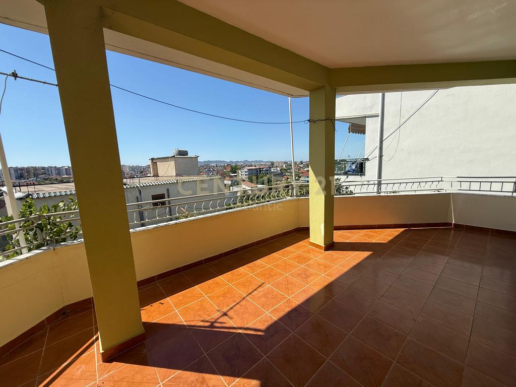 "3-Story Villa with Underground Parking in Arapaj"