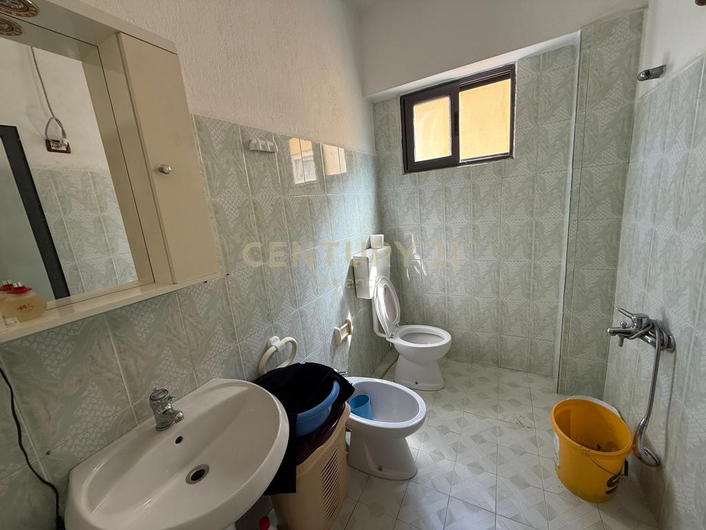 "3-Story Villa with Underground Parking in Arapaj"