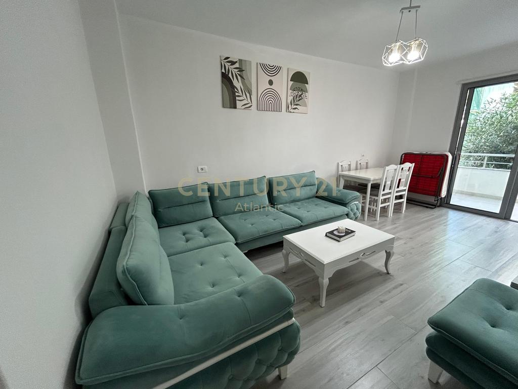 APARTMENT FOR RENT 1+1 IN GOLEM NEAR HOTEL GRINT 20 M FROM THE SEA!