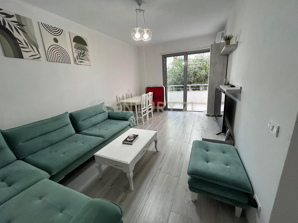 APARTMENT FOR RENT 1+1 IN GOLEM NEAR HOTEL GRINT 20 M FROM THE SEA!