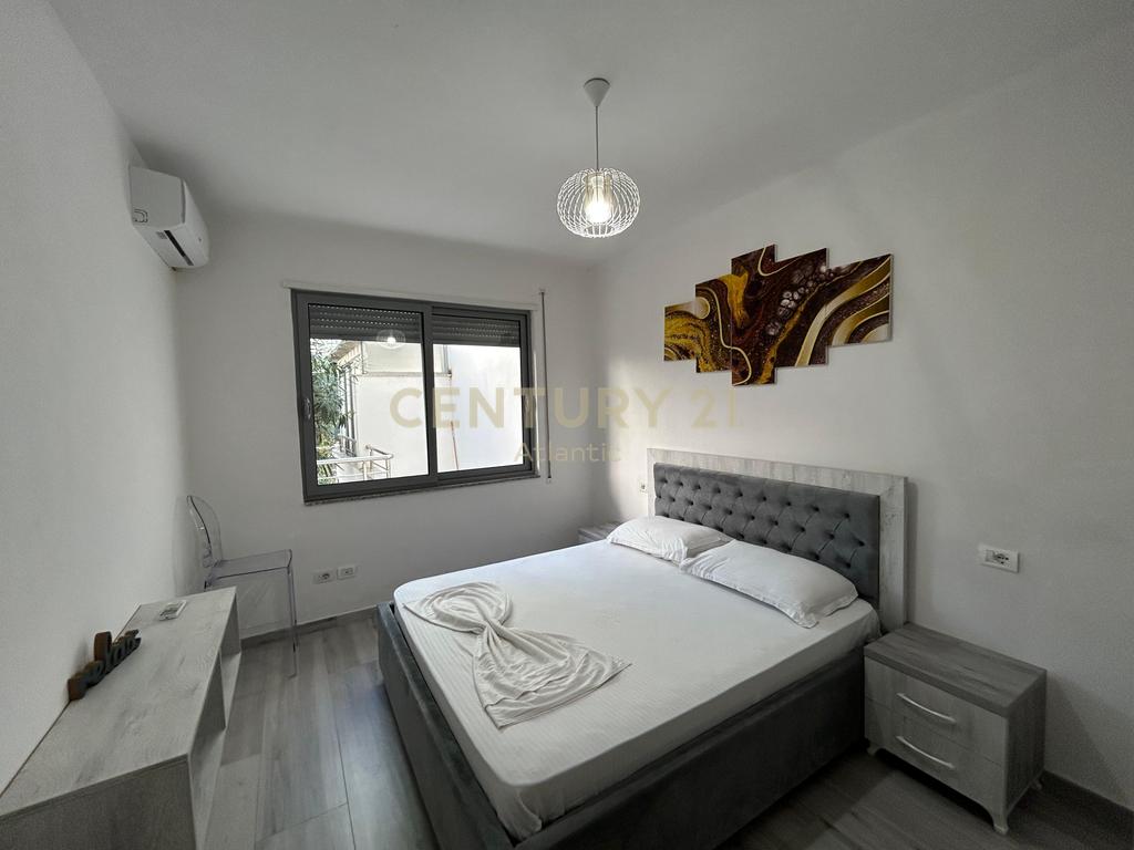 APARTMENT FOR RENT 1+1 IN GOLEM NEAR HOTEL GRINT 20 M FROM THE SEA!