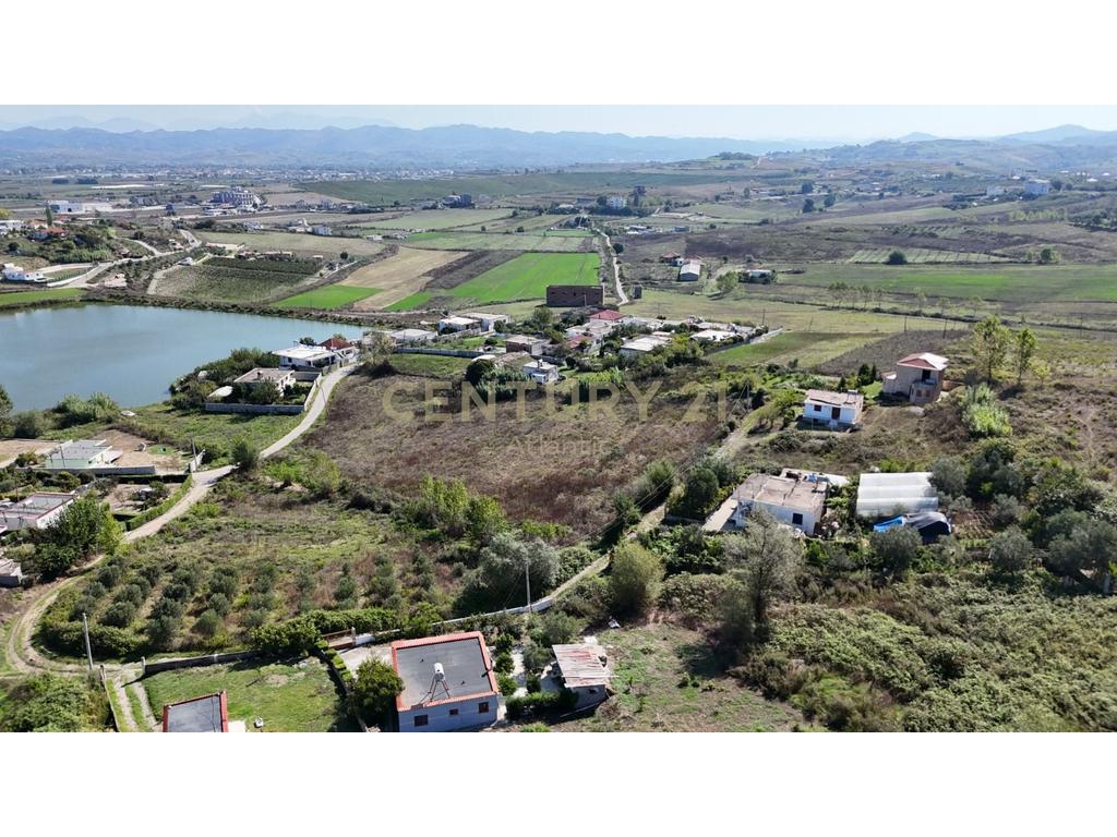 Tokë Për Shitje në Arapaj, Durrës - 22,000€ | 500 m²