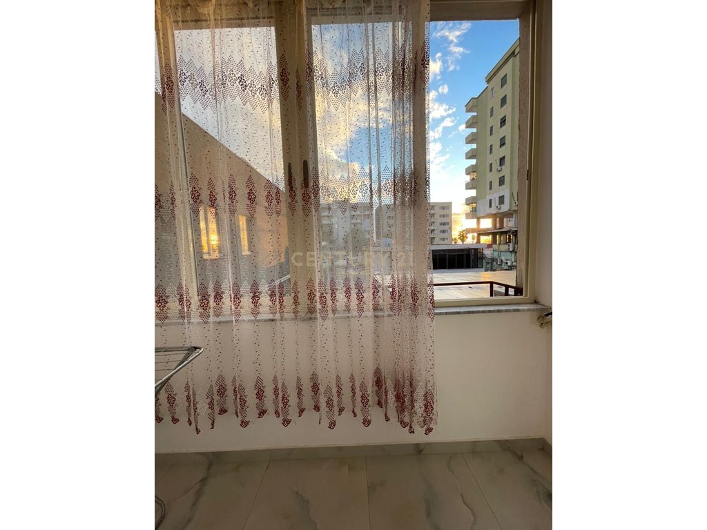 Apartment 1+1 for Rent – Beach, Red Wheel !!