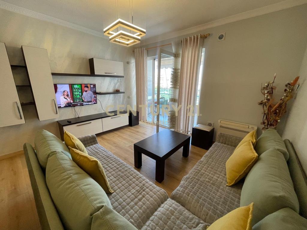 Apartment 3+1+2T+2B for rent – Liqeni i Thate, Tirana!