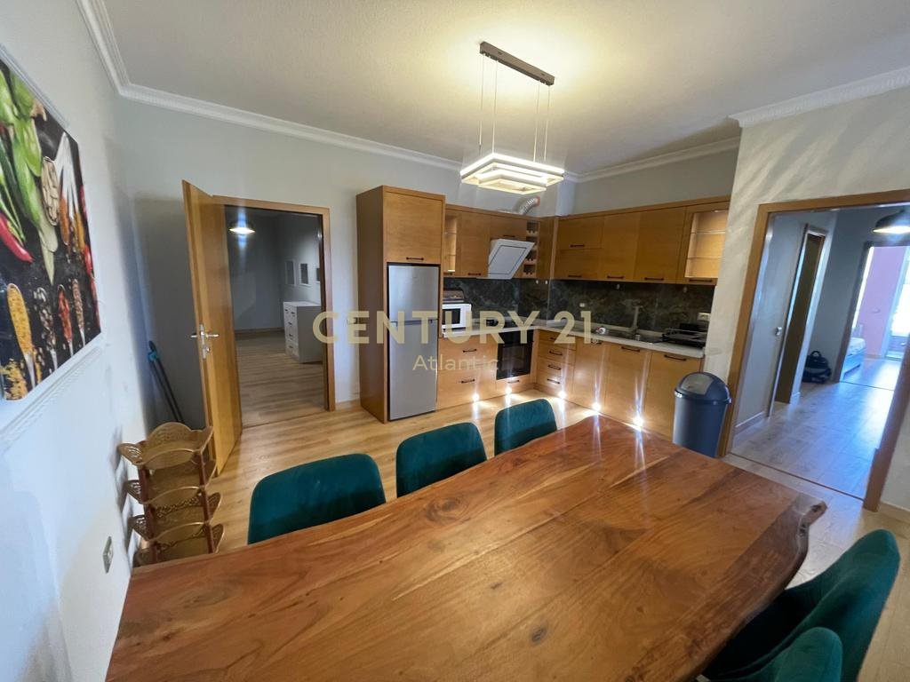 Apartment 3+1+2T+2B for rent – Liqeni i Thate, Tirana!