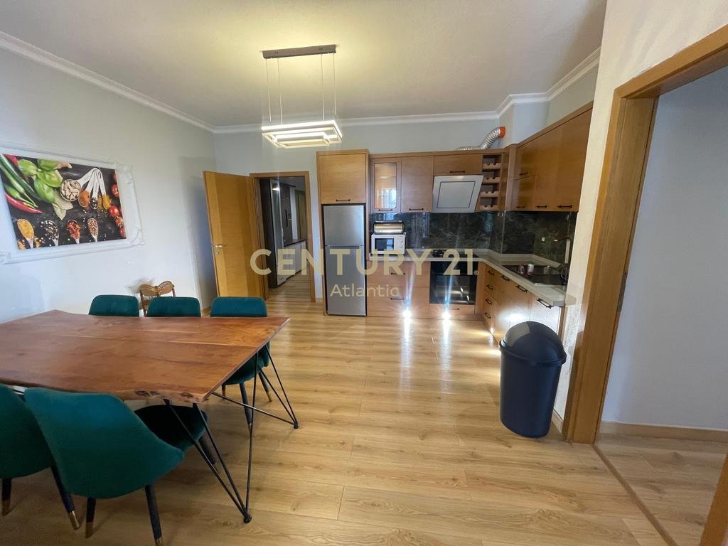 Apartment 3+1+2T+2B for rent – Liqeni i Thate, Tirana!