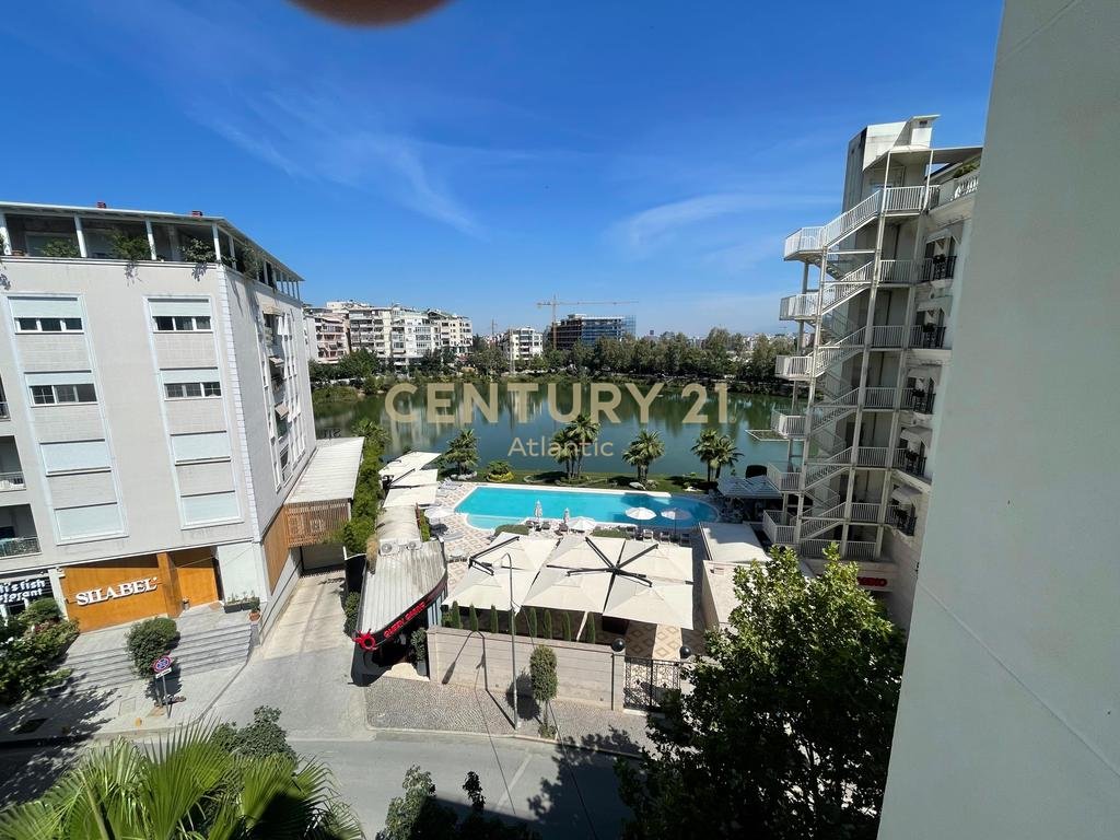 Apartment 3+1+2T+2B for rent – Liqeni i Thate, Tirana!