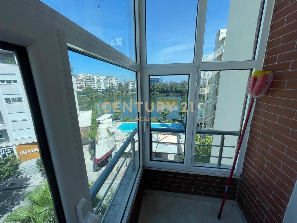Apartment 3+1+2T+2B for rent – Liqeni i Thate, Tirana!