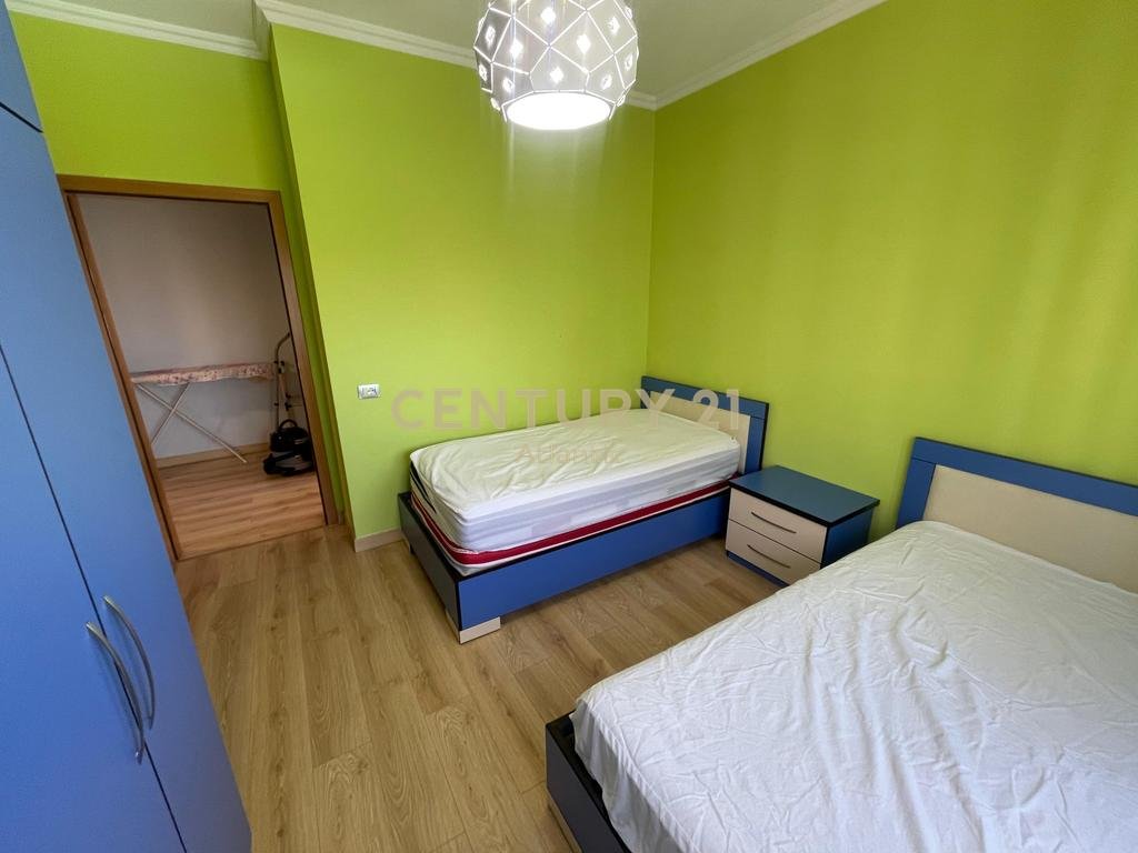 Apartment 3+1+2T+2B for rent – Liqeni i Thate, Tirana!