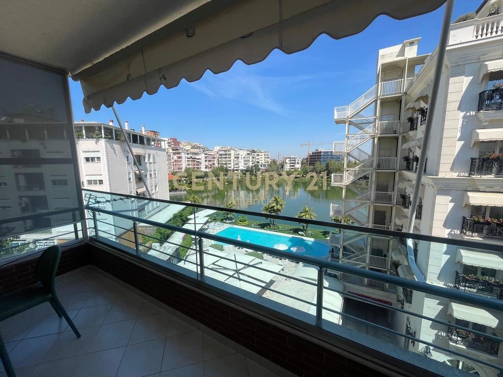 Apartment 3+1+2T+2B for rent – Liqeni i Thate, Tirana!