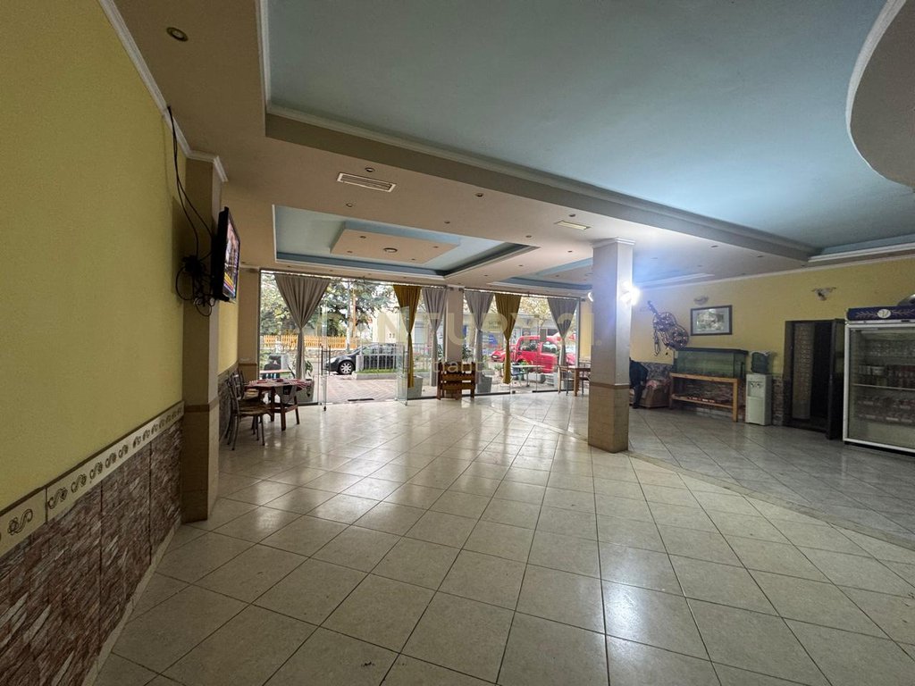Shop for Rent in Spitallë, Durrës
