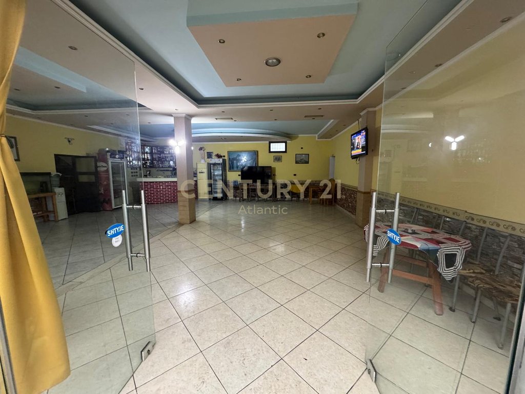Shop for Rent in Spitallë, Durrës