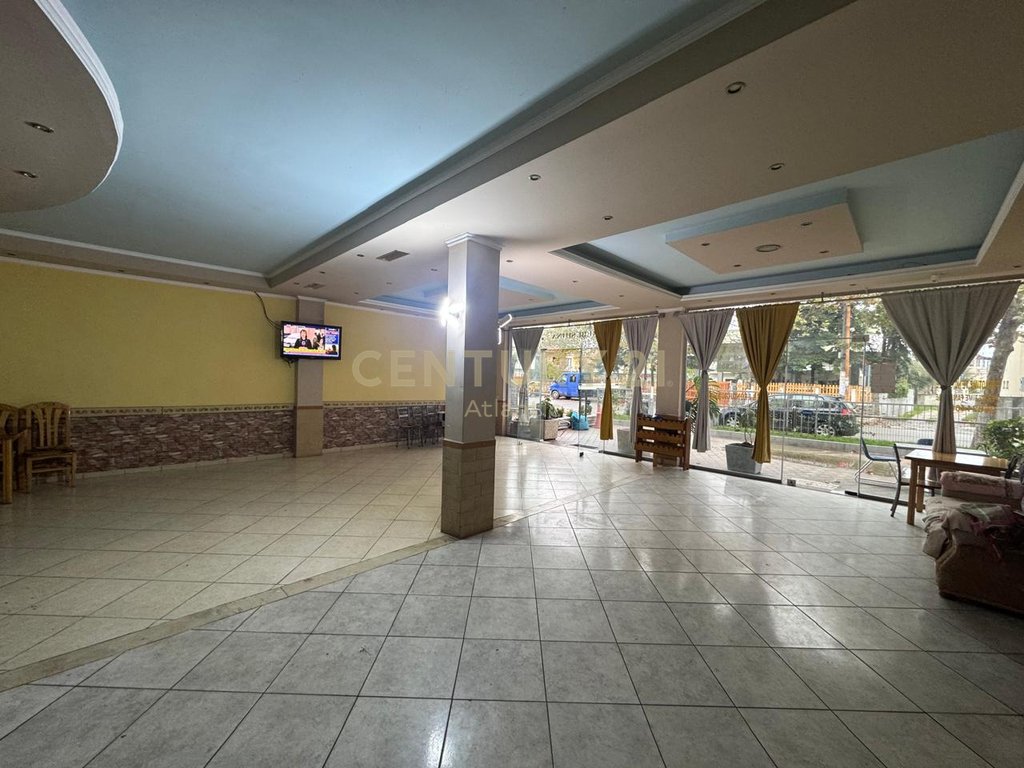 Shop for Rent in Spitallë, Durrës