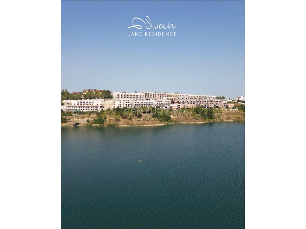 For sale SWAN RESIDENCE, Lake Farka