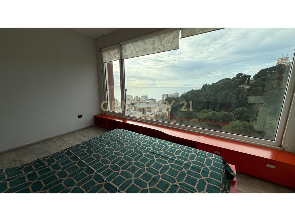 Apartment 2+1 For Rent in Vila e Zogut, Durrës - 600€