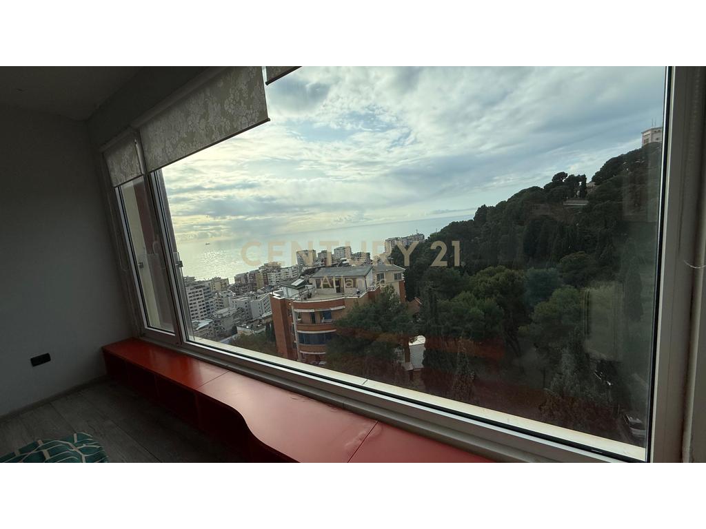Apartment 2+1 For Rent in Vila e Zogut, Durrës - 600€