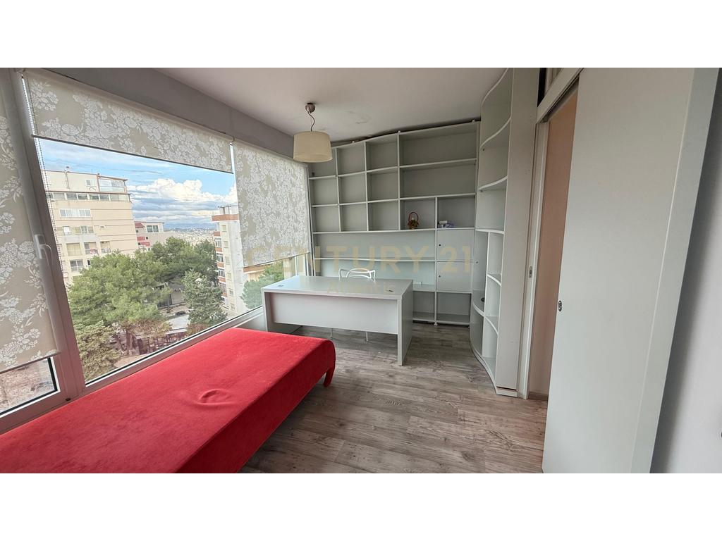 Apartment 2+1 For Rent in Vila e Zogut, Durrës - 600€
