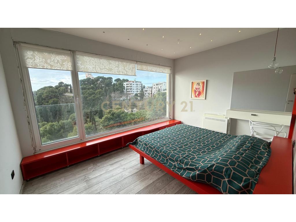 Apartment 2+1 For Rent in Vila e Zogut, Durrës - 600€