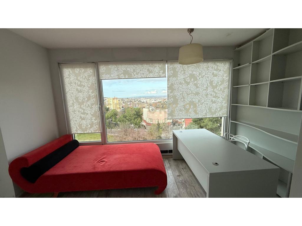 Apartment 2+1 For Rent in Vila e Zogut, Durrës - 600€