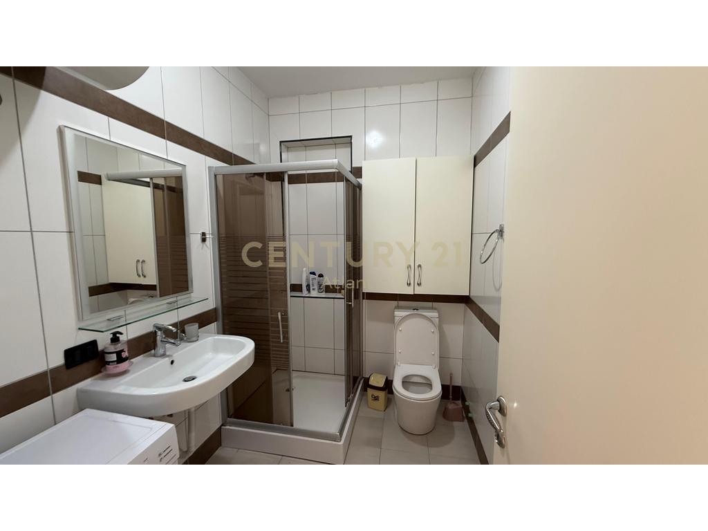 Apartment 2+1 For Rent in Vila e Zogut, Durrës - 600€