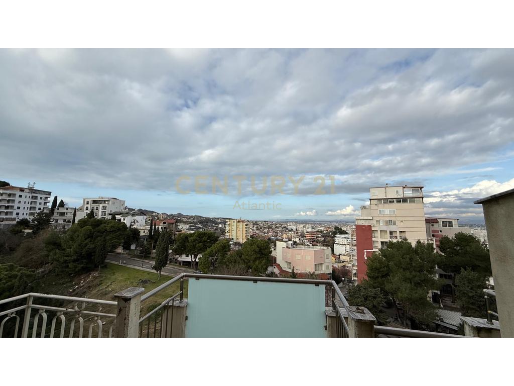 Apartment 2+1 For Rent in Vila e Zogut, Durrës - 600€