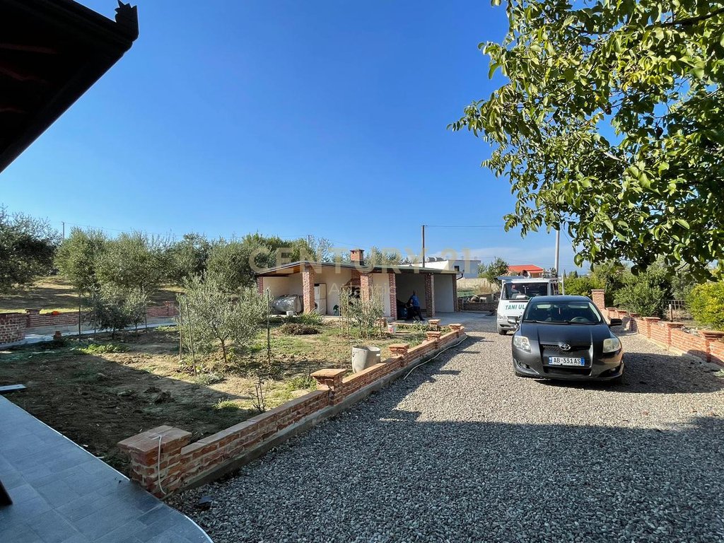 TWO-STORY VILLA FOR SALE IN DURRES AREA!