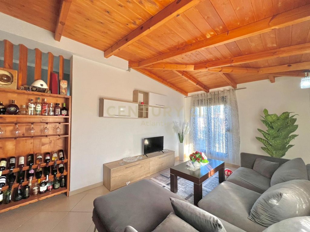 TWO-STORY VILLA FOR SALE IN DURRES AREA!