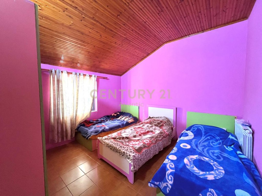 TWO-STORY VILLA FOR SALE IN DURRES AREA!