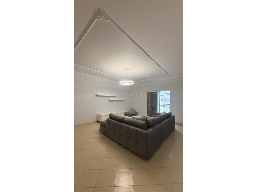Apartment 3+1 For Rent in Spitallë, Durrës - 400€ | 142 m²