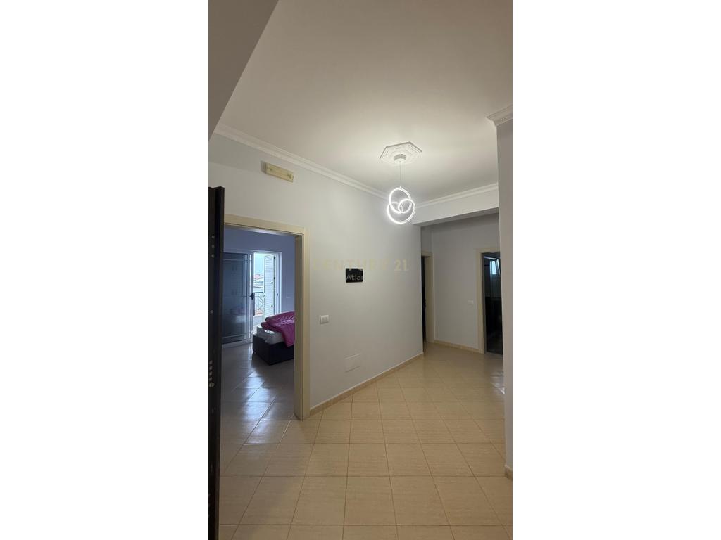 Apartment 3+1 For Rent in Spitallë, Durrës - 400€ | 142 m²