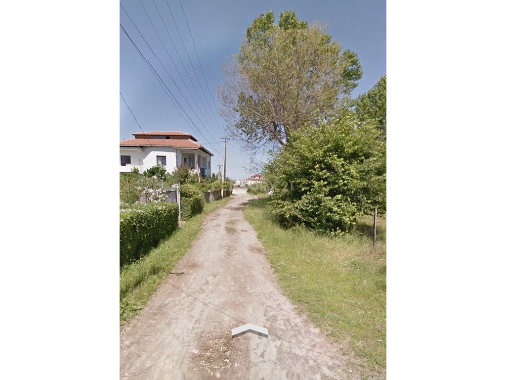 LAND FOR SALE BEACH PLOT NEAR THE MOSQUE!