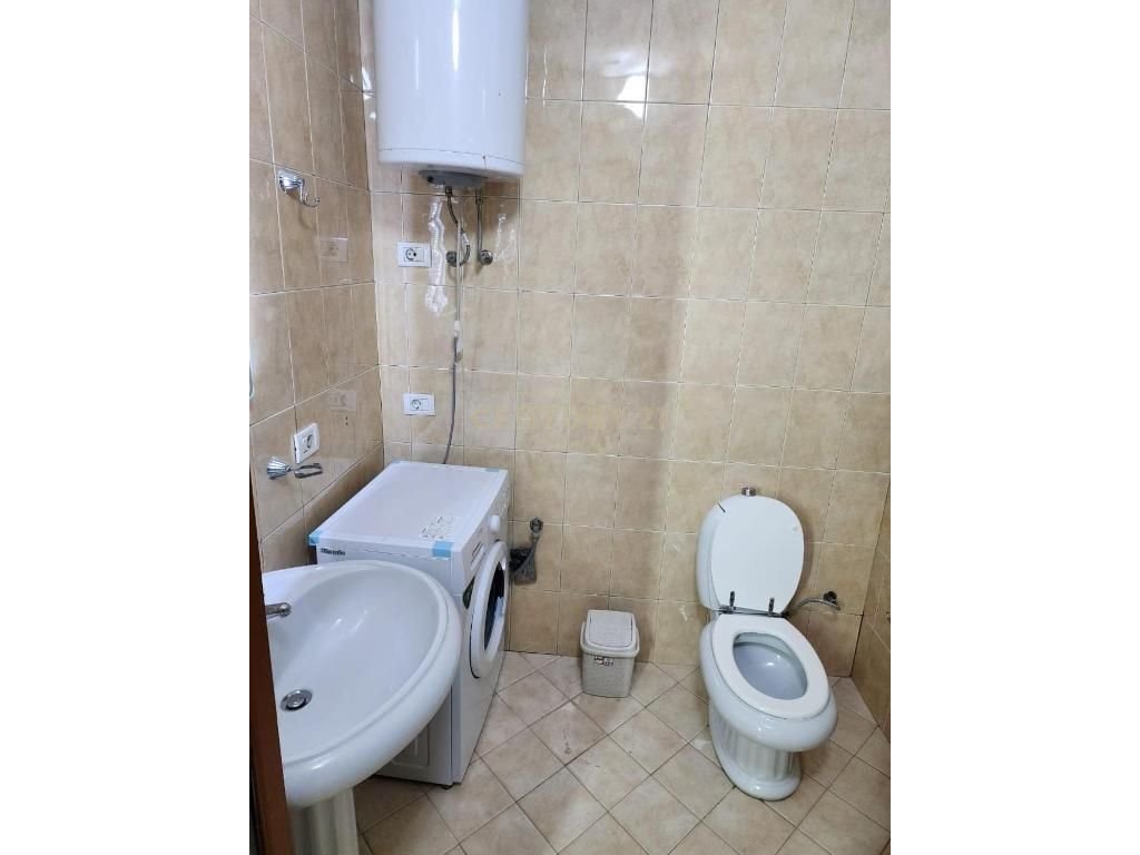 1+1 Apartment for Rent on Beach Railway, Durrës