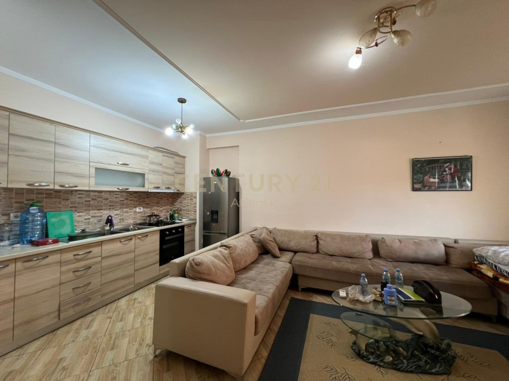APARTMENT 1+1 FOR SALE IN SPITALLE!