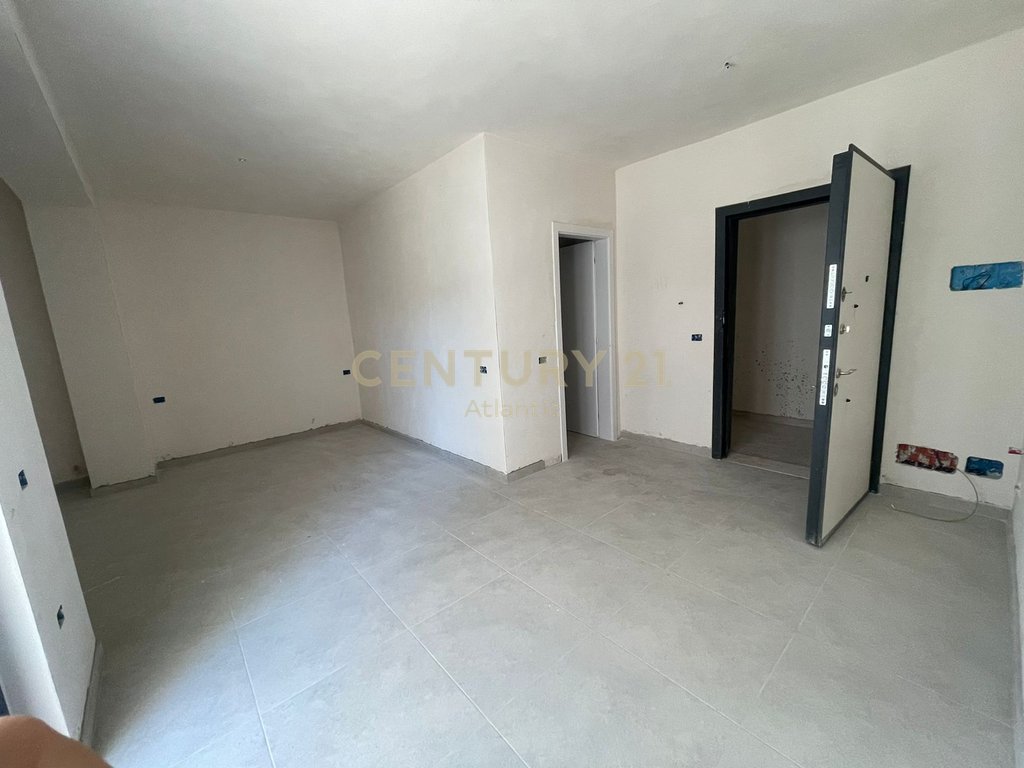 NEW BUILDING! STUDIO APARTMENT FOR SALE IN GOLEM!