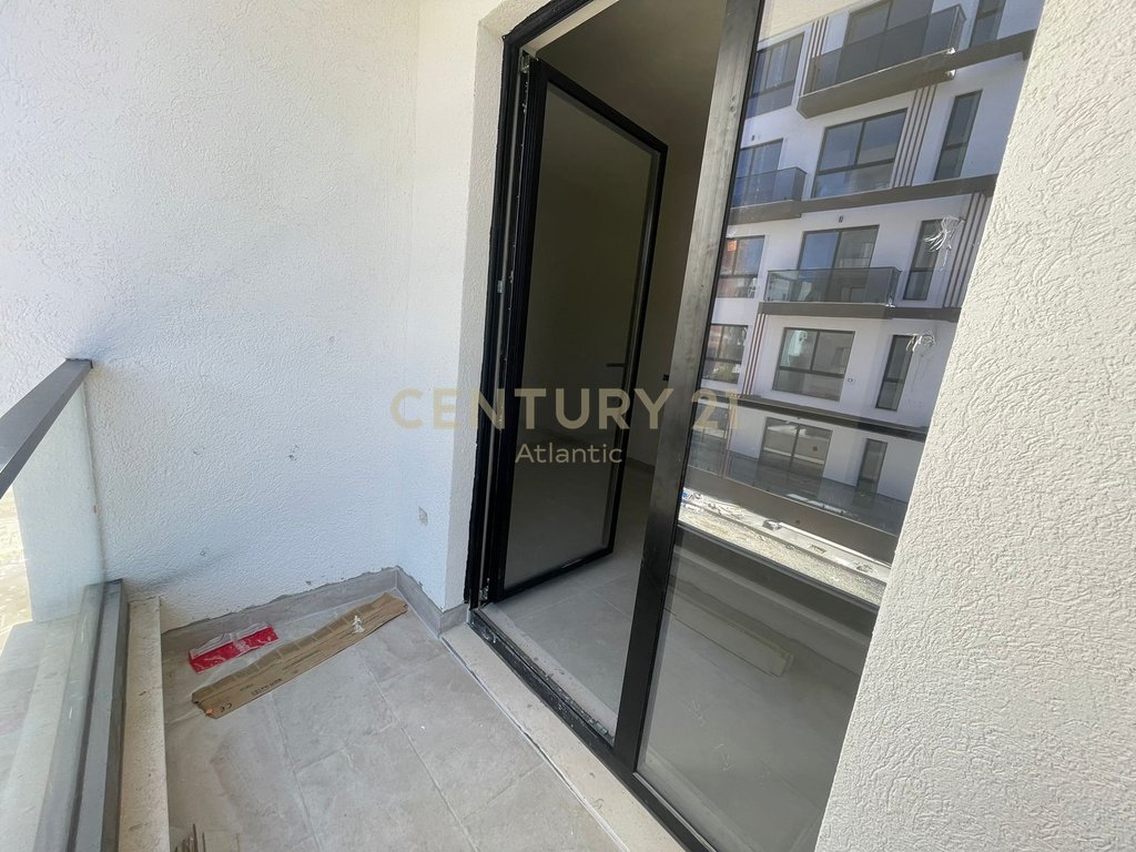 NEW BUILDING! STUDIO APARTMENT FOR SALE IN GOLEM!