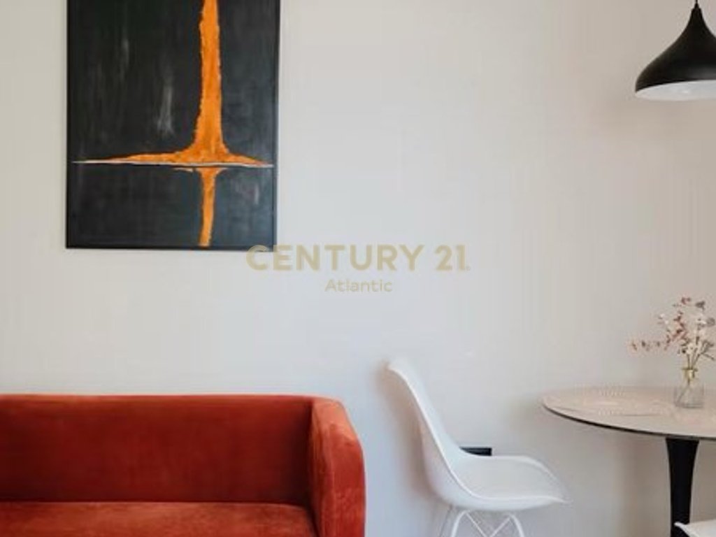 APARTMENT 1+1 WITH TERRACE – FOR RENT IN ILIRIA BEACH