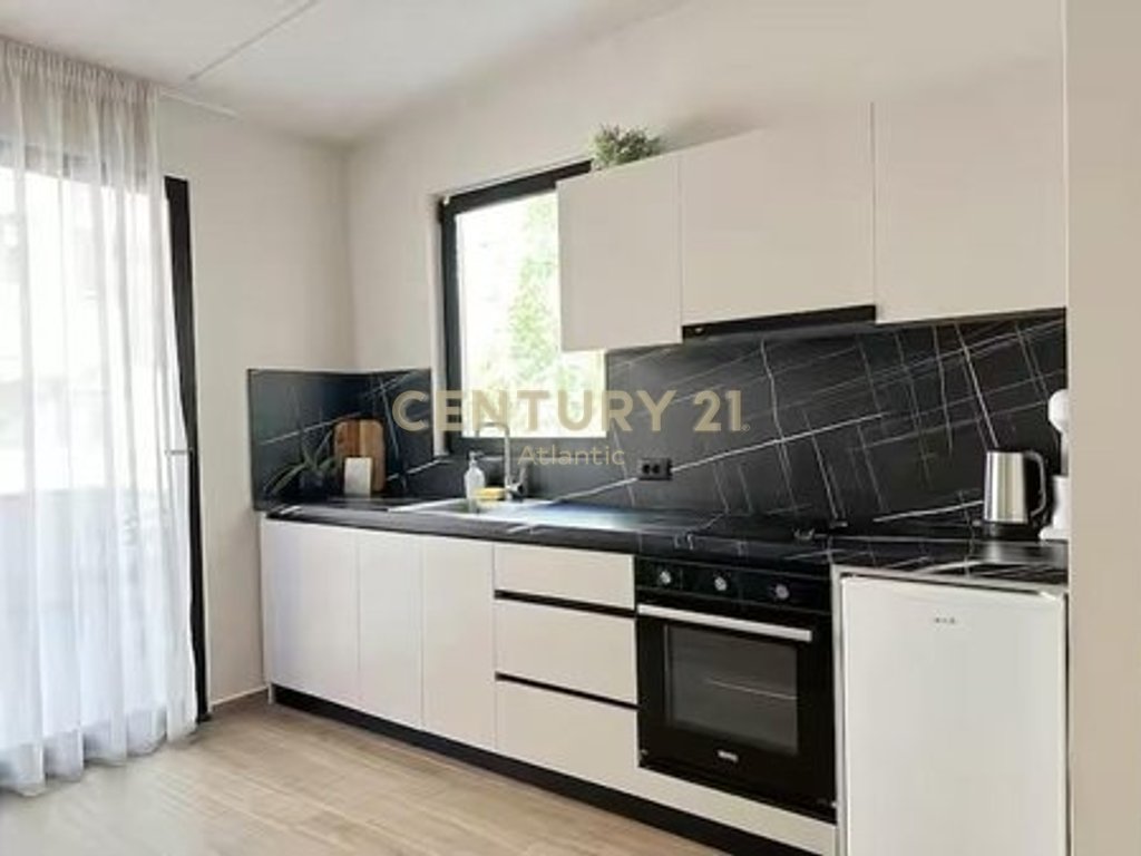 APARTMENT 1+1 WITH TERRACE – FOR RENT IN ILIRIA BEACH