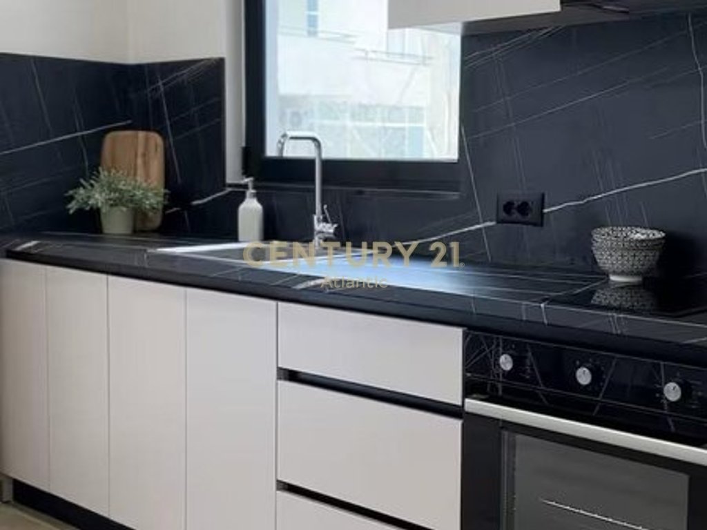 APARTMENT 1+1 WITH TERRACE – FOR RENT IN ILIRIA BEACH