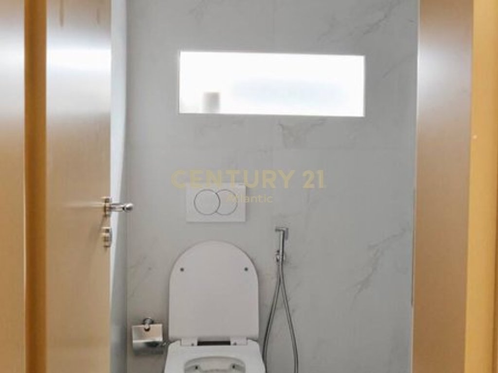 APARTMENT 1+1 WITH TERRACE – FOR RENT IN ILIRIA BEACH