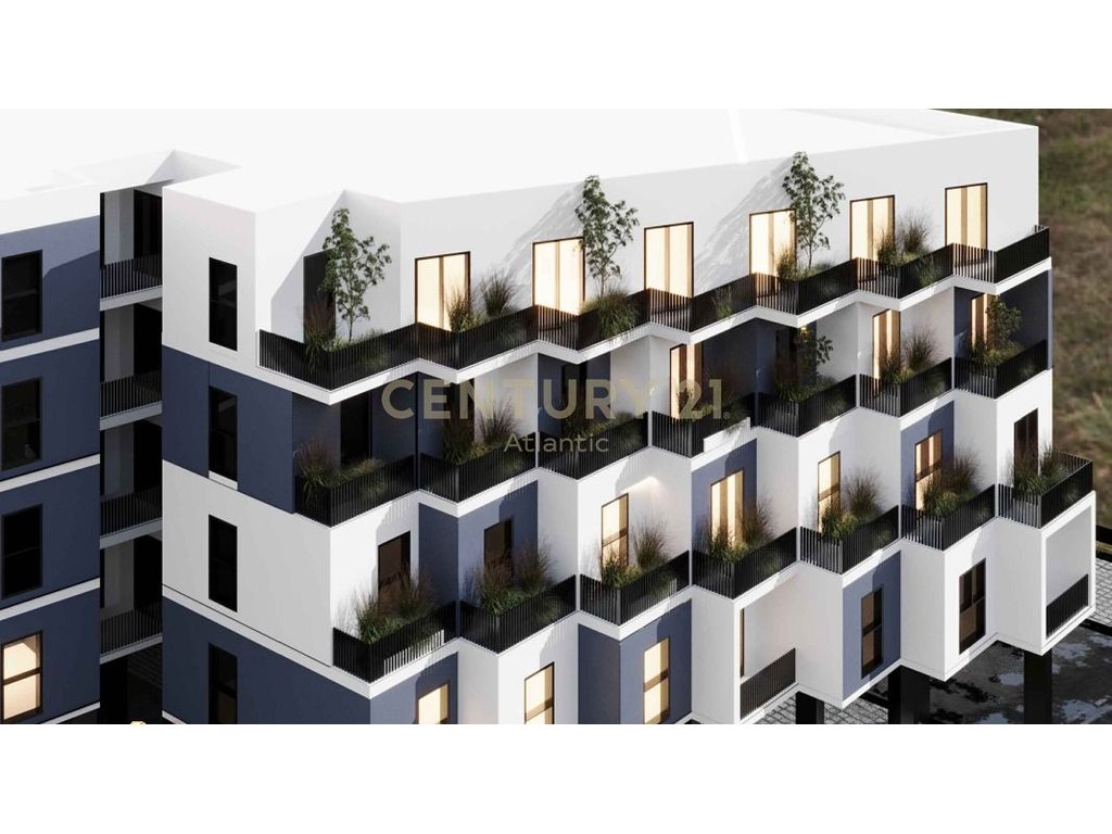 APARTMENT FOR SALE IN GOLEM, DURRES 150M FROM THE SEA - €75,300