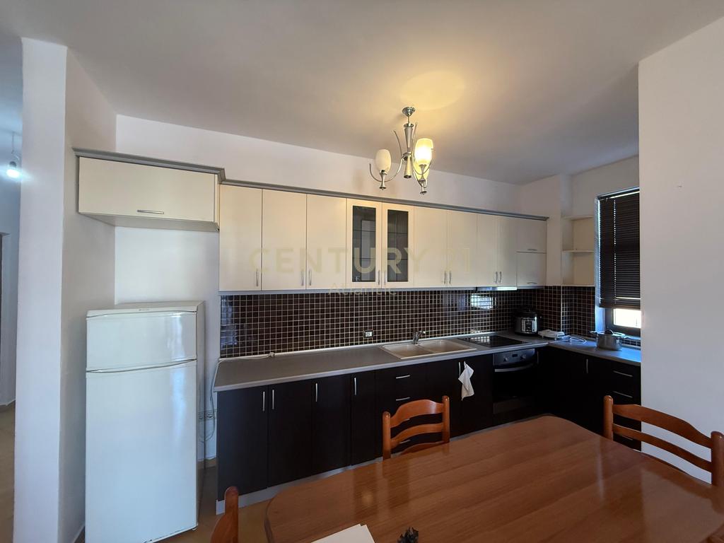 Apartment 2+2T + 2B for Sale at Rrota e Kuqe