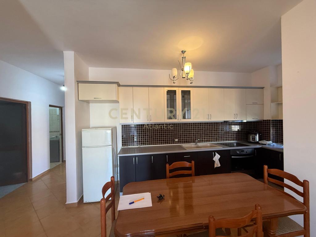 Apartment 2+2T + 2B for Sale at Rrota e Kuqe