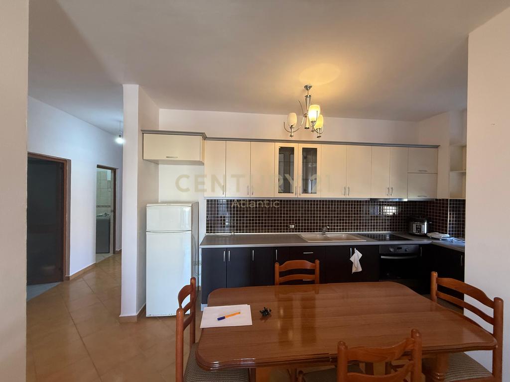 Apartment 2+2T + 2B for Sale at Rrota e Kuqe