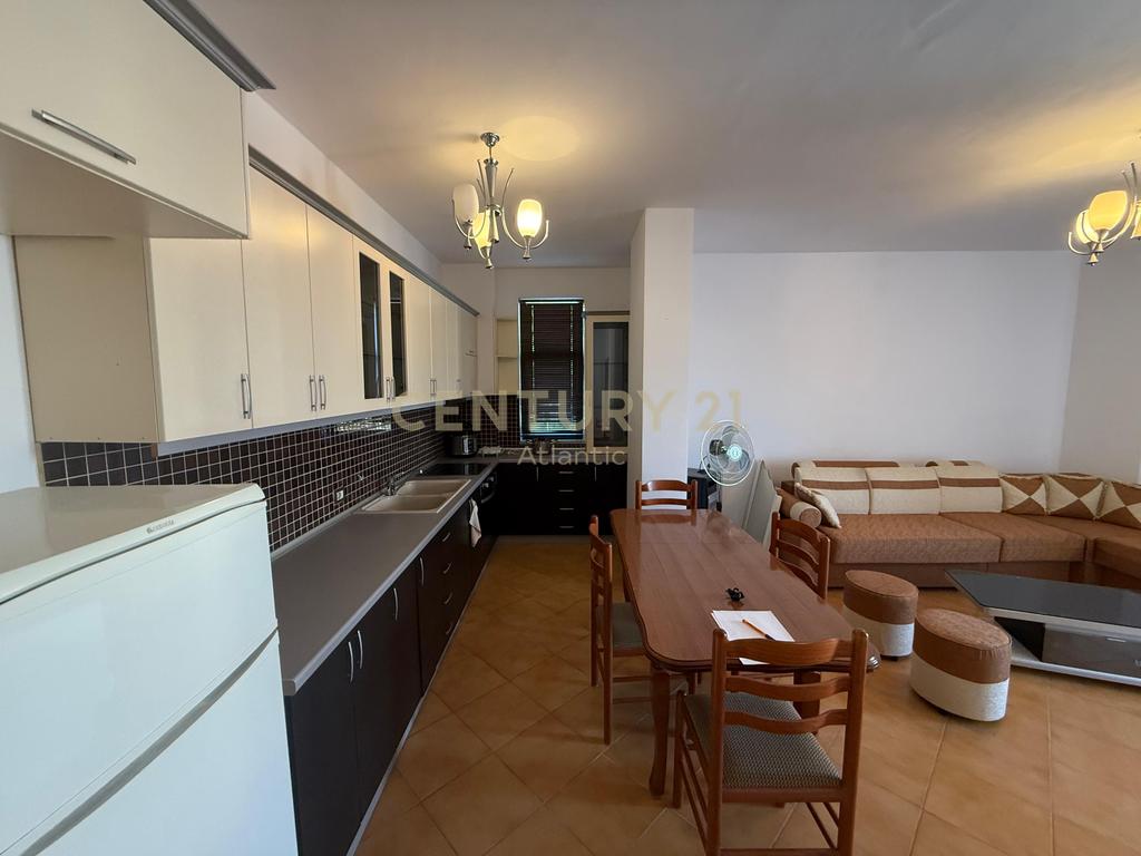Apartment 2+2T + 2B for Sale at Rrota e Kuqe